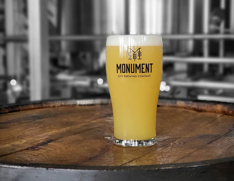 Monument City Brewing - Best Breweries In Baltimore