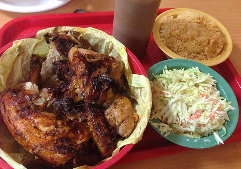 Pop’s Chicken - Best Restaurants In Compton