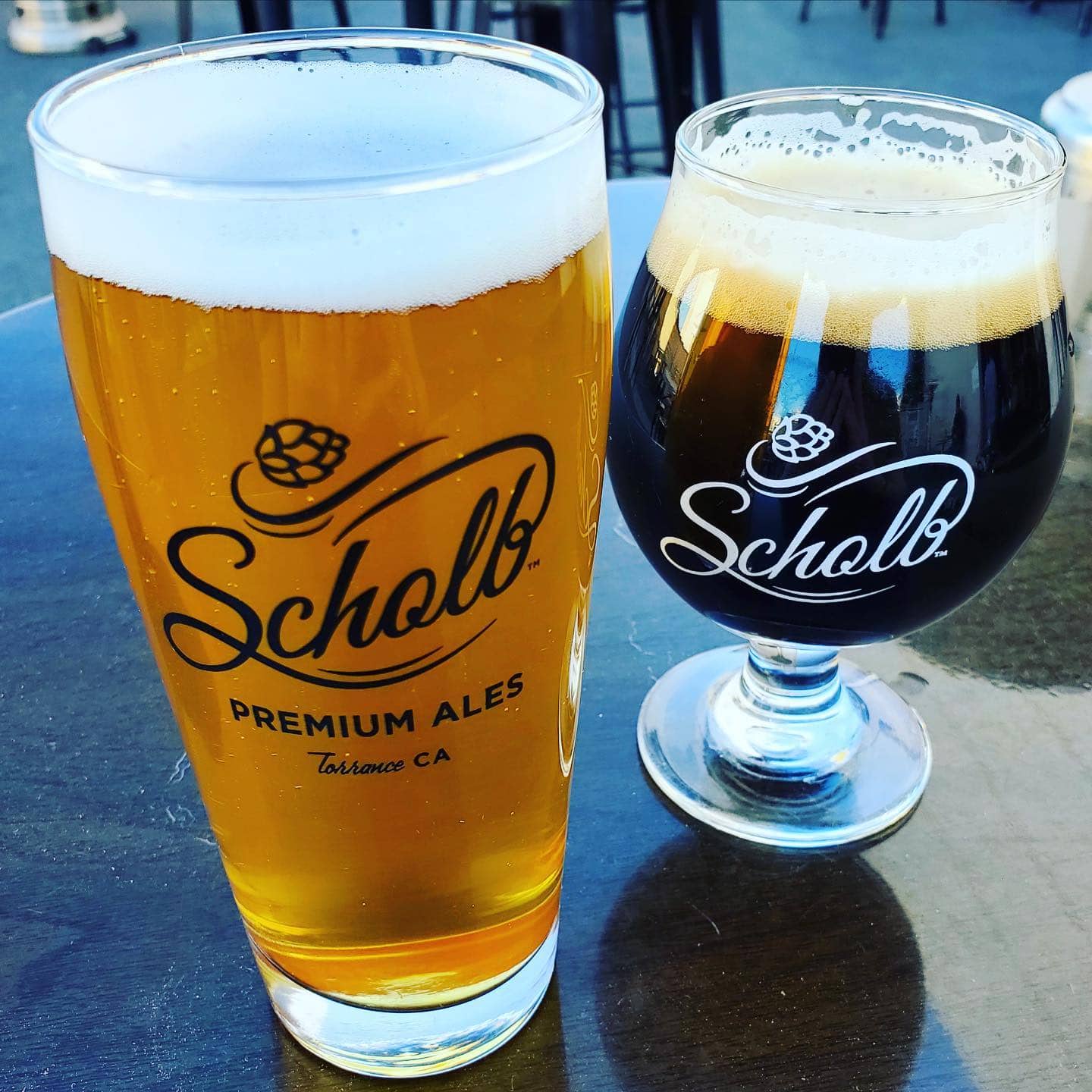 Scholb Premium Ales -  Best Breweries In Torrance