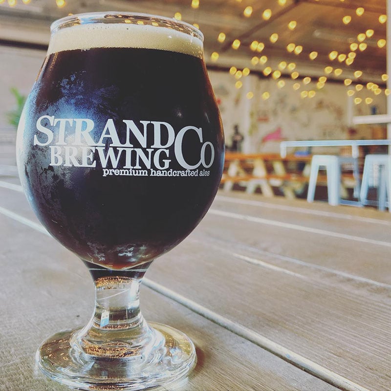 Strand Brewing Co. -  Best Breweries In Torrance
