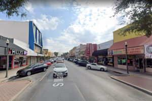 Is McAllen, Texas Safe? (Crime Rates And Crime Statistics)