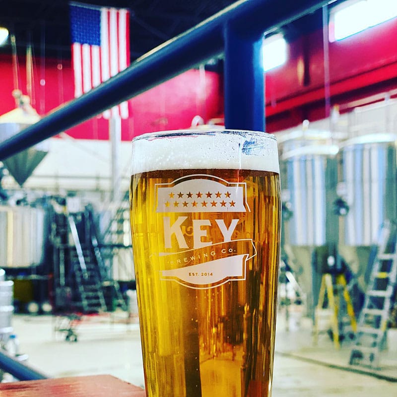key brewing - Best Breweries In Baltimore