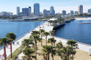 Is St. Petersburg, Florida Safe? (2022 Crime Rates And Crime Stats)