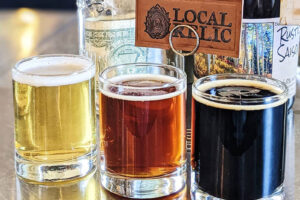 Local Relic - best breweries in colorado springs