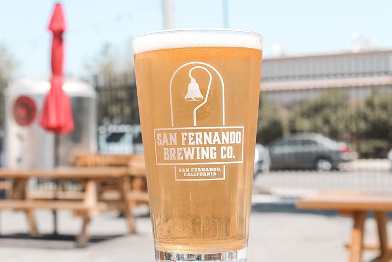 San Fernando Brewing Company