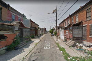 What Happened To Camden, New Jersey?