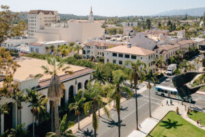 Is Santa Barbara Safe? (Crime Rates And Crime Stats)