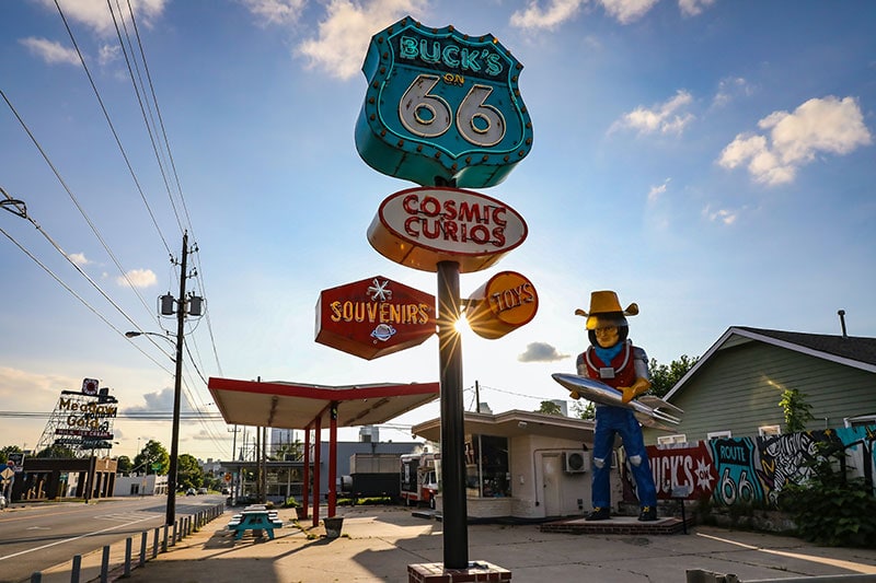 Is Tulsa, Oklahoma Safe? (Crime Rates And Crime Stats) Van Life Wanderer
