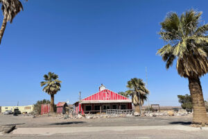 A Guide To Enjoying Your Visit To Newberry Springs, California