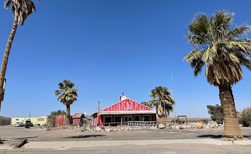 newberry springs ca