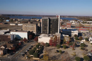 Top 11 Things To Do In Pine Bluff, AR In 2022