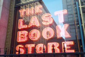 The Last Bookstore - Everything You Wanted To Know