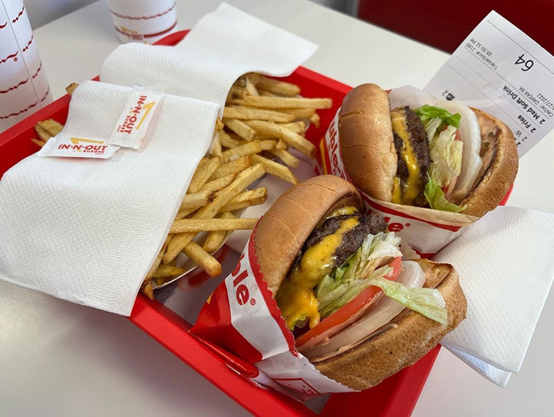 In-N-Out