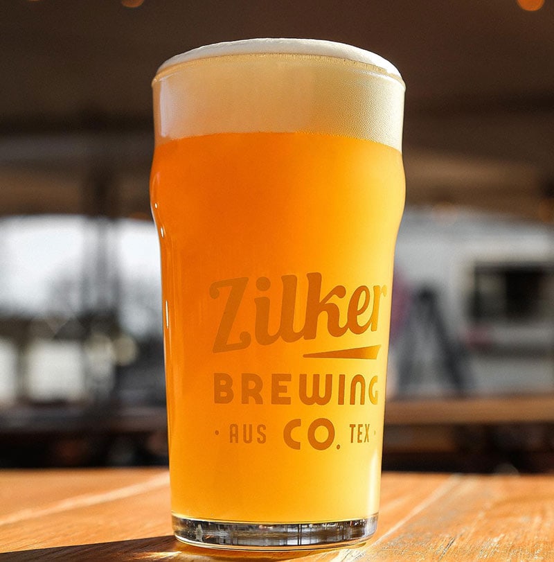 Zilker Brewing Co - Best Breweries In Austin