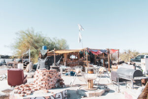 Slab City - Everything You Wanted To Know About 'The Last Free Place In America'