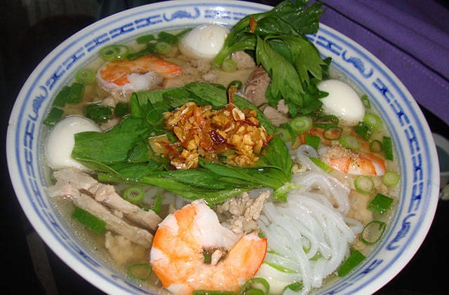 vietnamese food 101