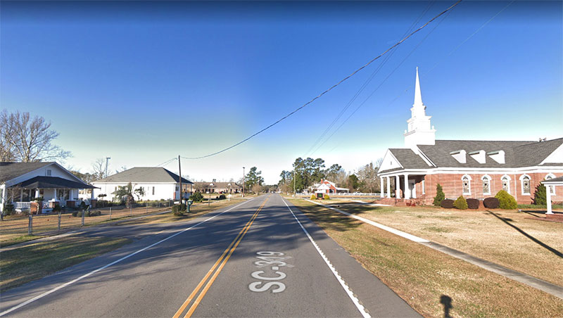 Aynor - Safest Cities In South Carolina
