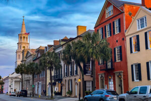 The 10 Safest Cities In South Carolina In 2022