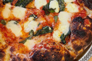 The 8 Best Pizzas In Orange County In 2022