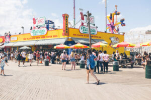 Is Coney Island Safe? Everything You Need To Know
