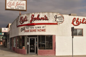 Chili John’s - One Of Burbank's Most Beloved Restaurants