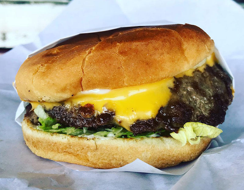 Bill's Hamburgers - Van Nuys Restaurants