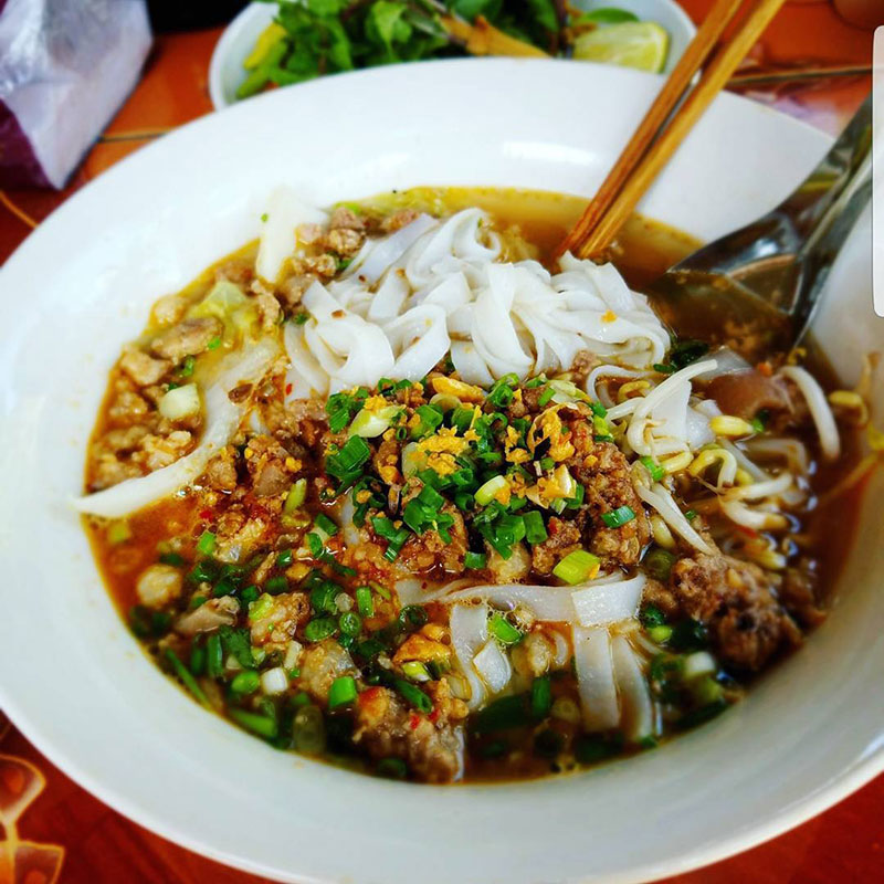 Khao Soi