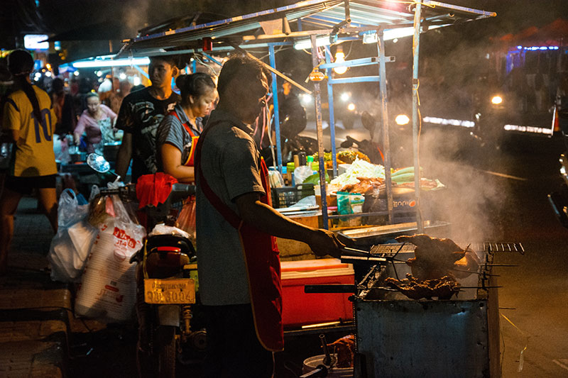 laos food