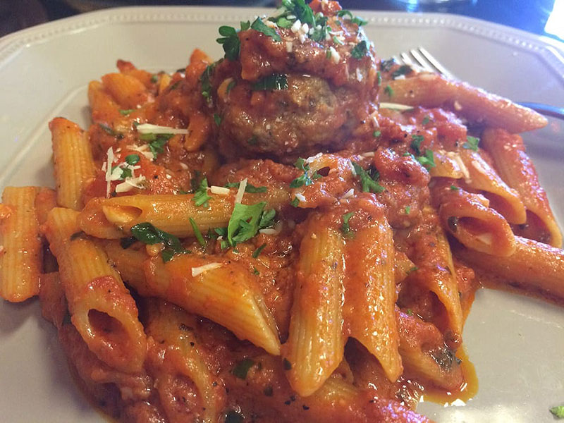 Pozzetto Italian Dining