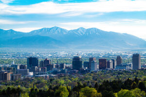 Is Salt Lake City Safe? [2022 Crime Rates And Crime Stats]