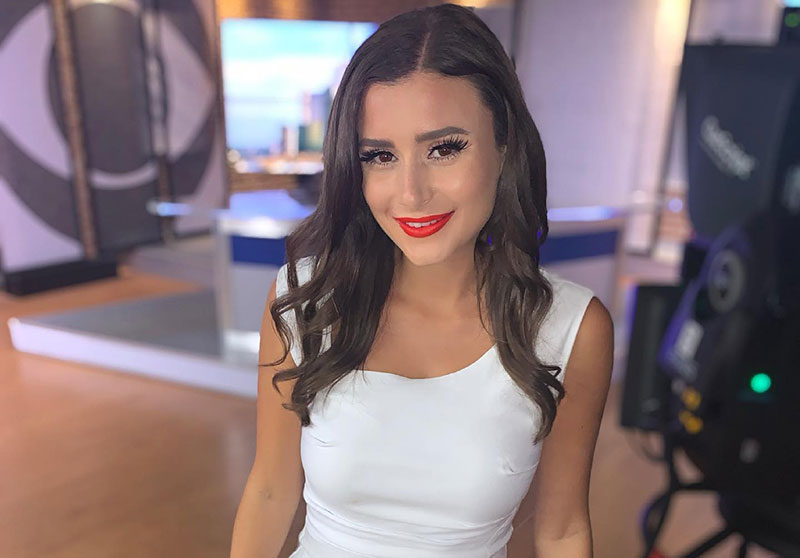 Colleen Peterson WCTV