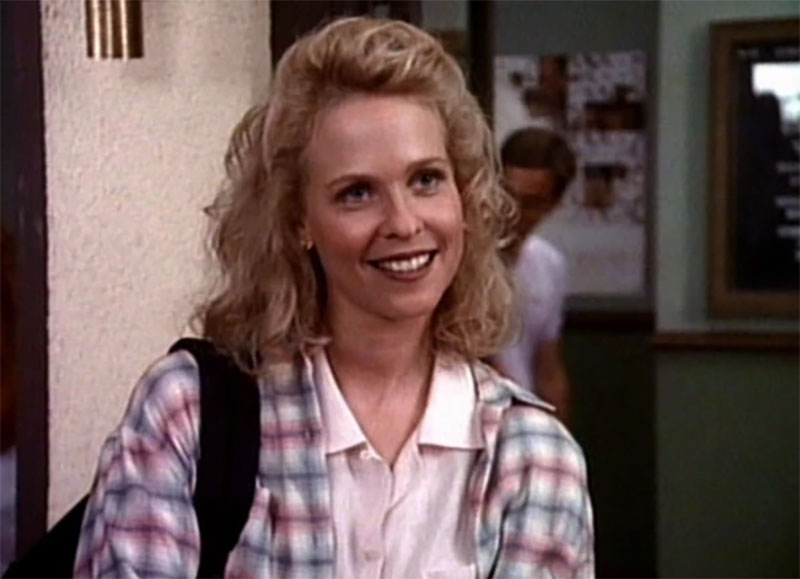 Brooke Theiss - Beverly Hills 90210