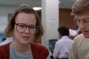 What Ever Happened To Michelle Meyrink From Revenge of the Nerds?
