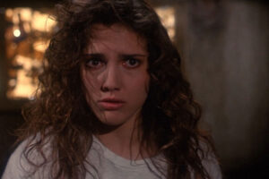 Whatever Happened To Ashley Laurence From Hellraiser?