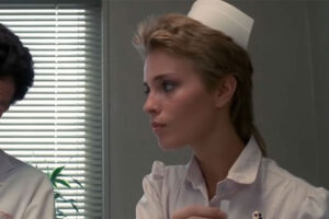 Whatever Happened to Mimi Craven From A Nightmare on Elm Street?