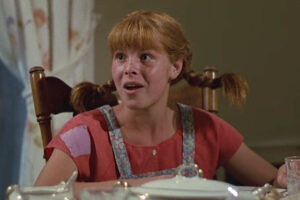 What Ever Happened to Pippi Longstocking's Tami Erin? 