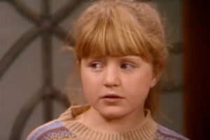 What Ever Happened to Tina Yothers from Family Ties?