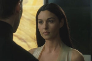 She Played ‘Persephone’ in The Matrix Movies. See Monica Bellucci Now at 58.
