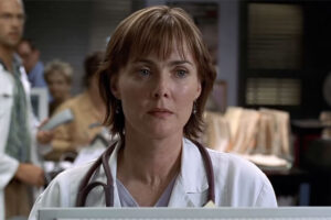 She Played Dr. Kerry Weaver on "ER". See Laura Innes Now at 65