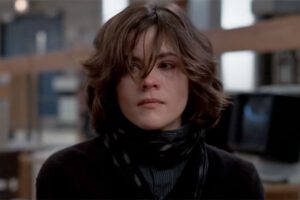 She Played 'Allison' in The Breakfast Club. See Ally Sheedy Now at 61