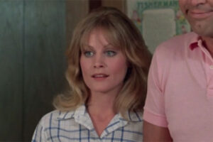 She Played 'Ellen Griswold' in National Lampoon's Vacation. See Beverly D’Angelo Now at 71