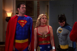 The 10 Most Paused Moments on The Big Bang Theory