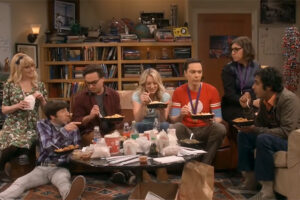 The Big Bang Theory Cast’s Post-Show Careers, Ranked