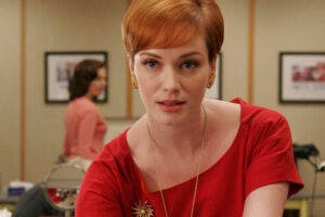 She Played ‘Joan’ On Mad Men. See Christina Hendricks Now At 48