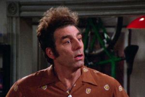 What Ever Happened To Seinfeld’s Michael Richards?