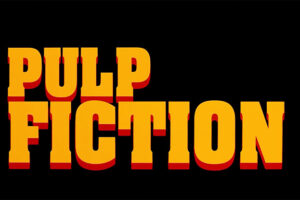Roger Avary - Pulp Fiction