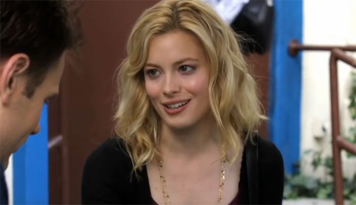 Gillian Jacobs - Community