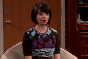 She Played 'Lucy' On The Big Bang Theory. See Kate Micucci Now At 43.