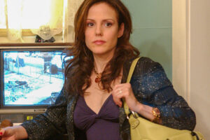 She Played ‘Nancy’ on Weeds. See Mary-Louise Parker Now at 58