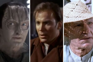 Best Star Trek Episodes